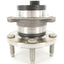 SKF BR930721 Axle Bearing and Hub Assembly