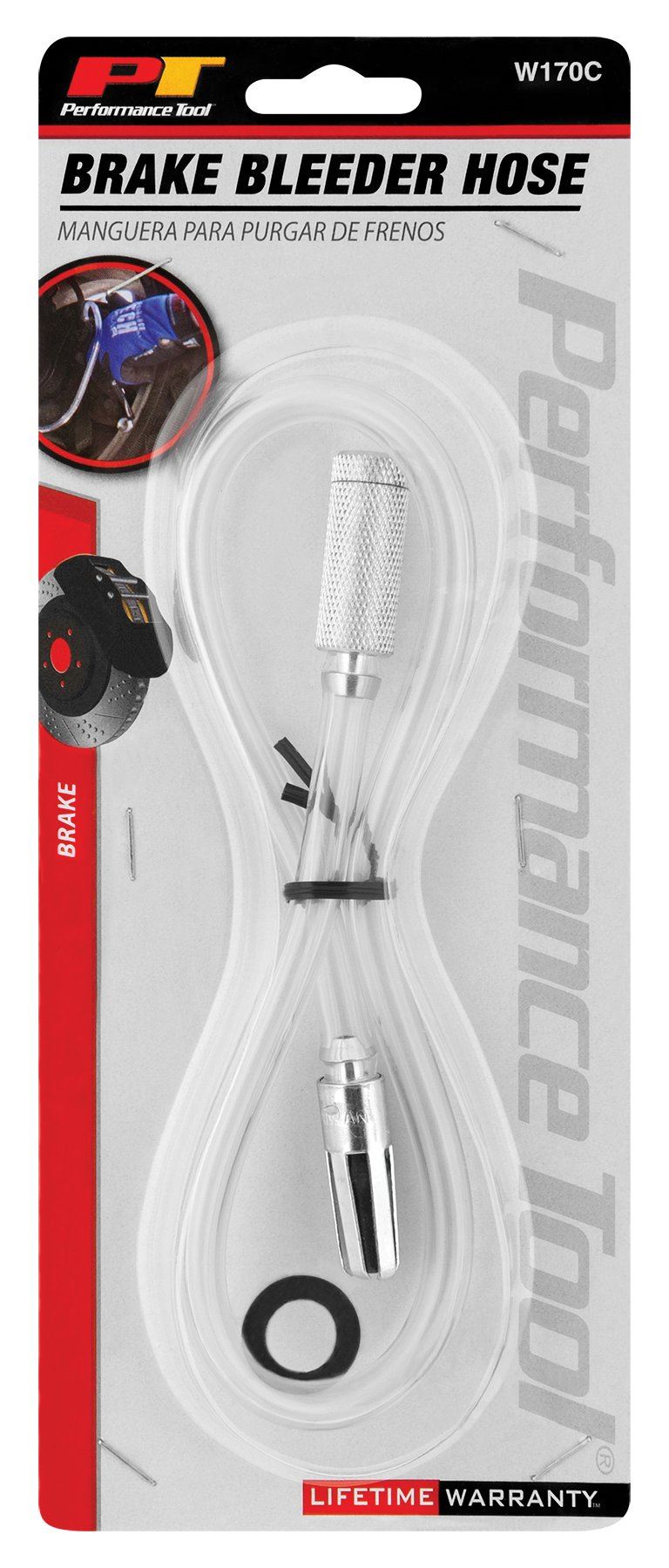 PERFORMANCE TOOL W170C