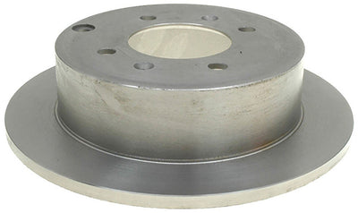 Rotor de freno de disco ACDelco Advantage 18A1660AC