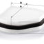 MANN-FILTER CU 2897 Cabin Air Filter