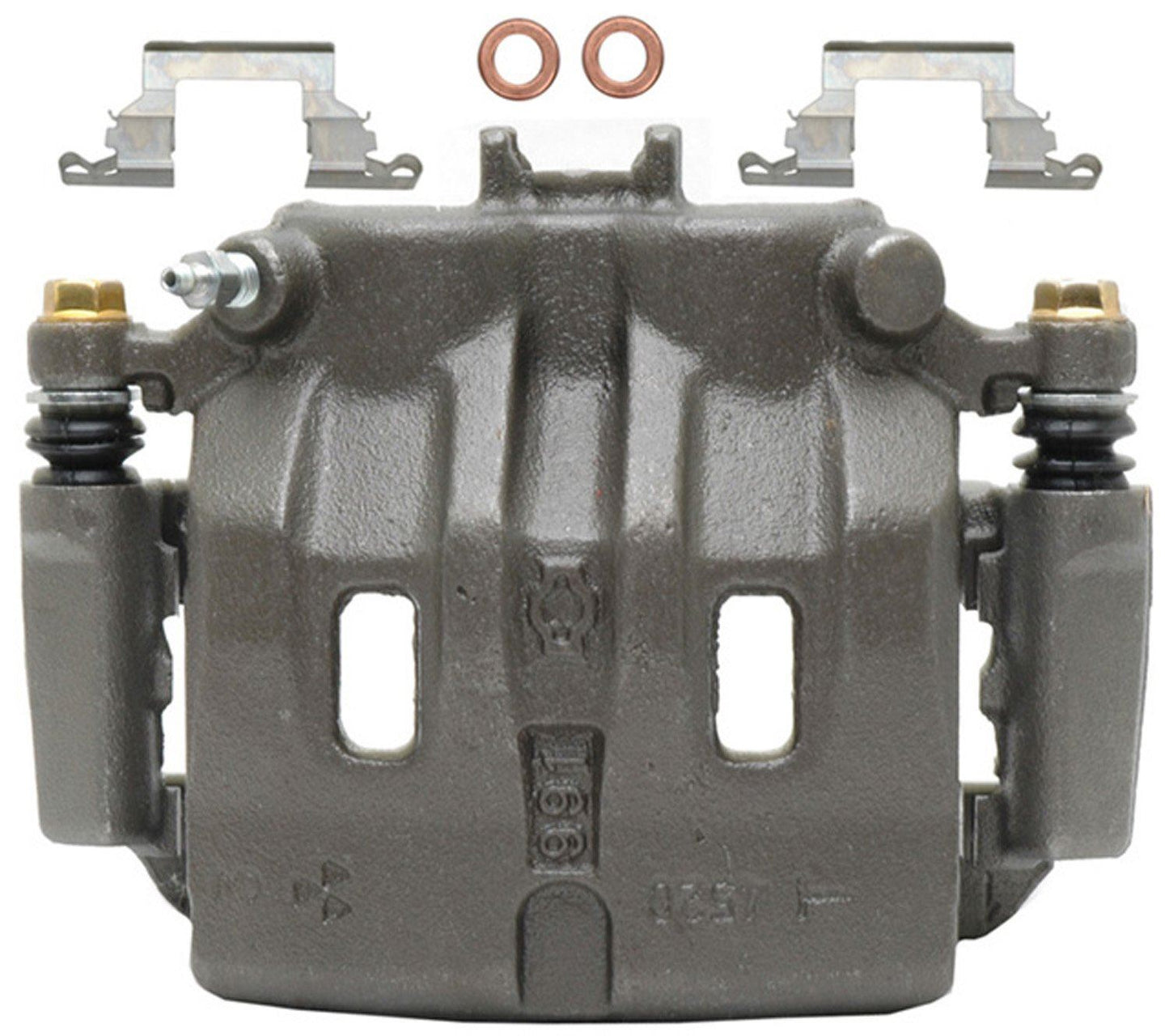 ACDelco Professional Durastop 18FR1852 Disc Brake Caliper