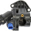 Dorman 902-814 Engine Coolant Thermostat Housing Assembly