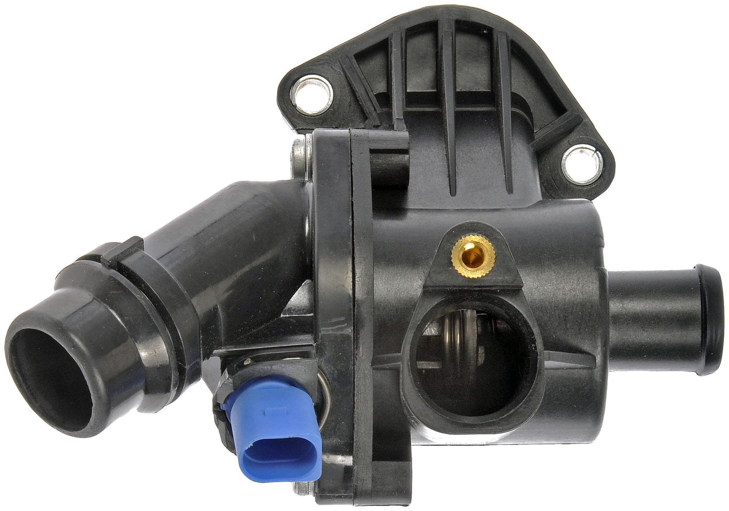 Dorman 902-814 Engine Coolant Thermostat Housing Assembly
