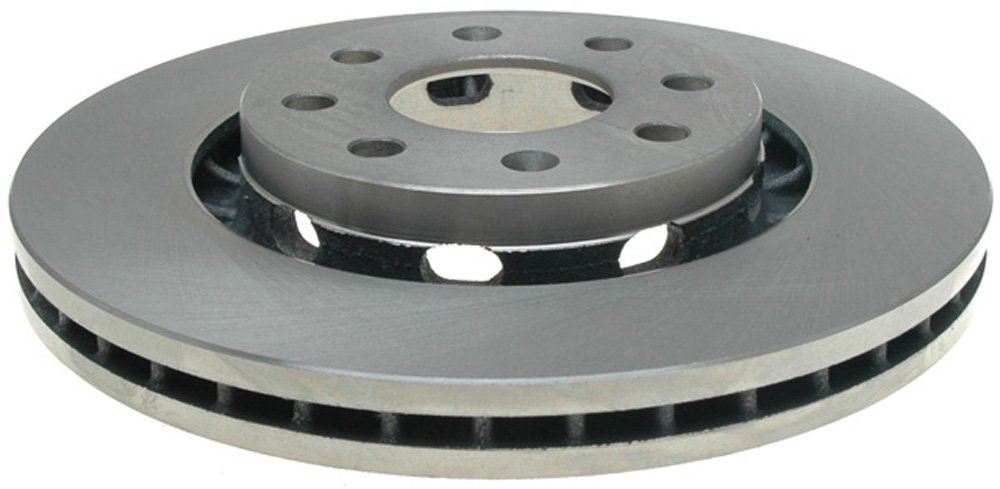 Raybestos 580212R Disc Brake Rotor
