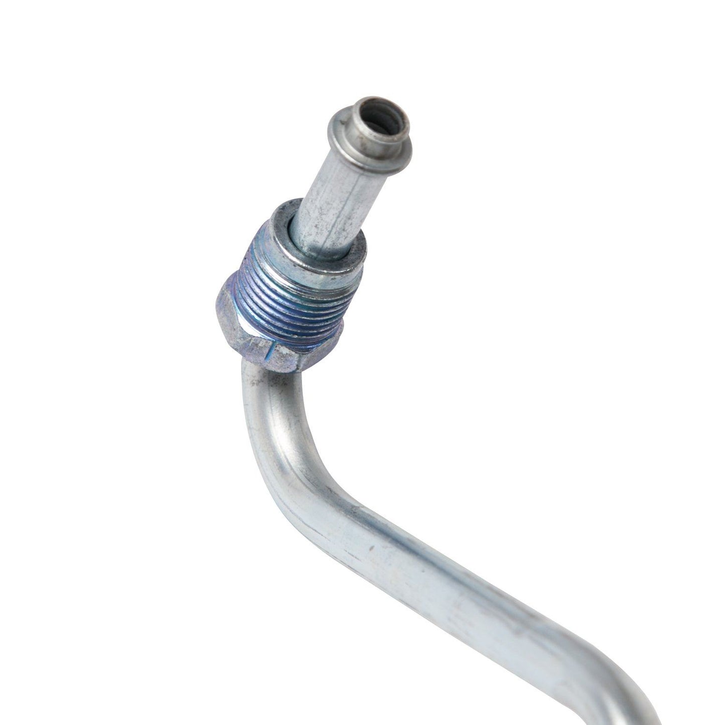 Edelmann 91658 Power Steering Pressure Line Hose Assembly