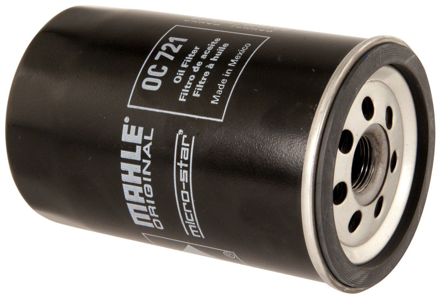 Mahle OC 721 Engine Oil Filter