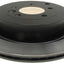 ACDelco Advantage 18A2532AC Rotor de frein à disque