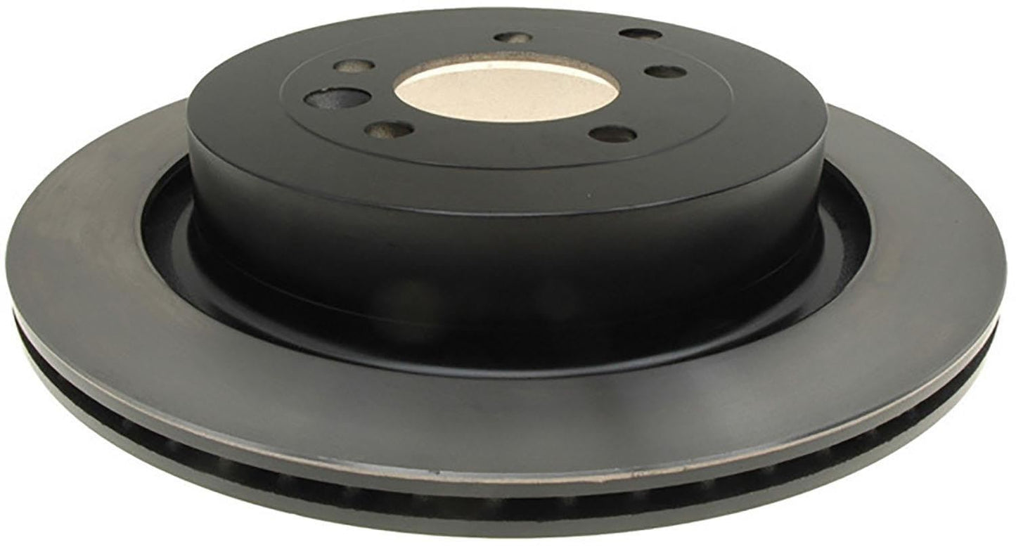ACDelco Advantage 18A2532AC Rotor de frein à disque