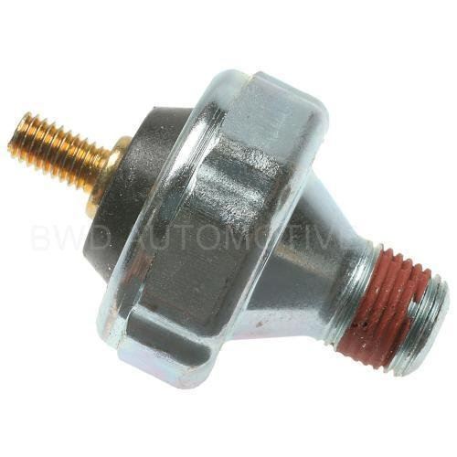 BWD Automotive S4164