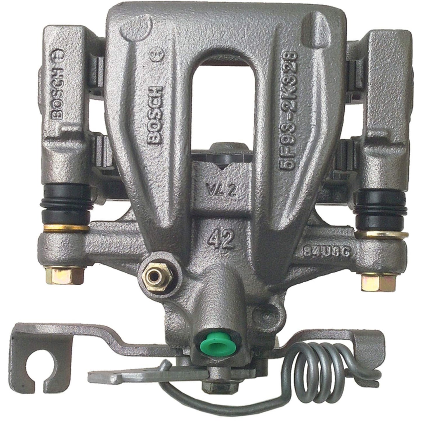 Cardone 18-B4946 Disc Brake Caliper