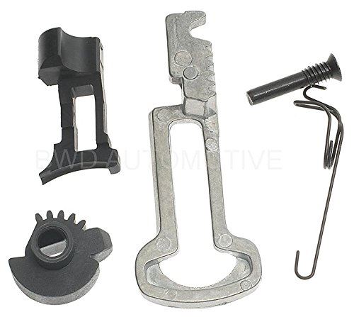 BWD CS580L Kit de reparación de carcasa de columna de dirección