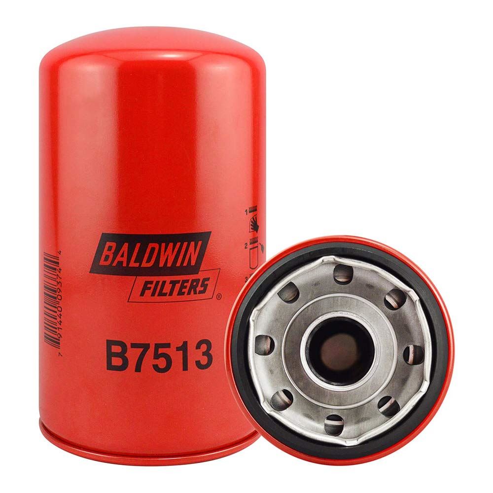 Baldwin B7513 Engine Oil Filter