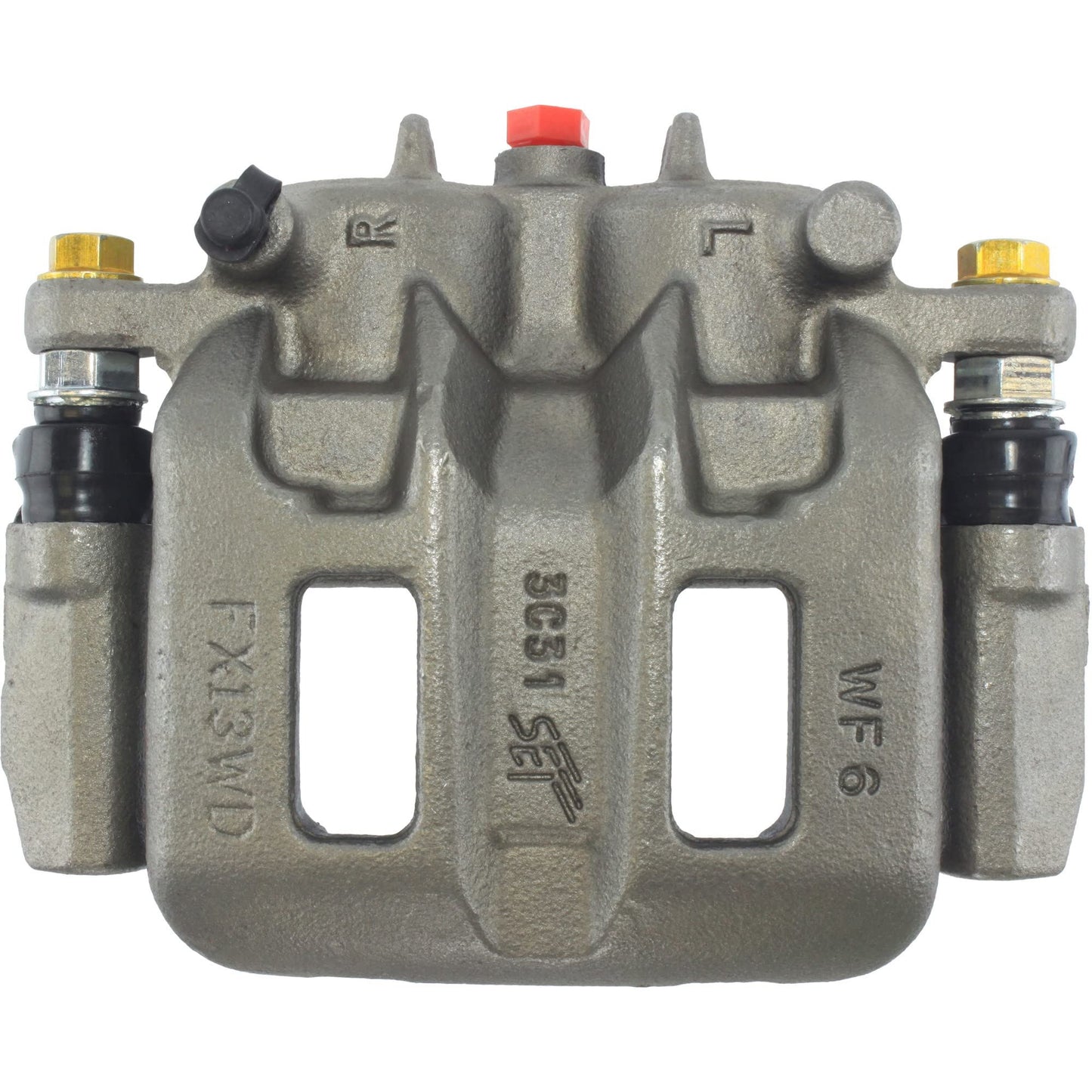 Centric Parts 14146087