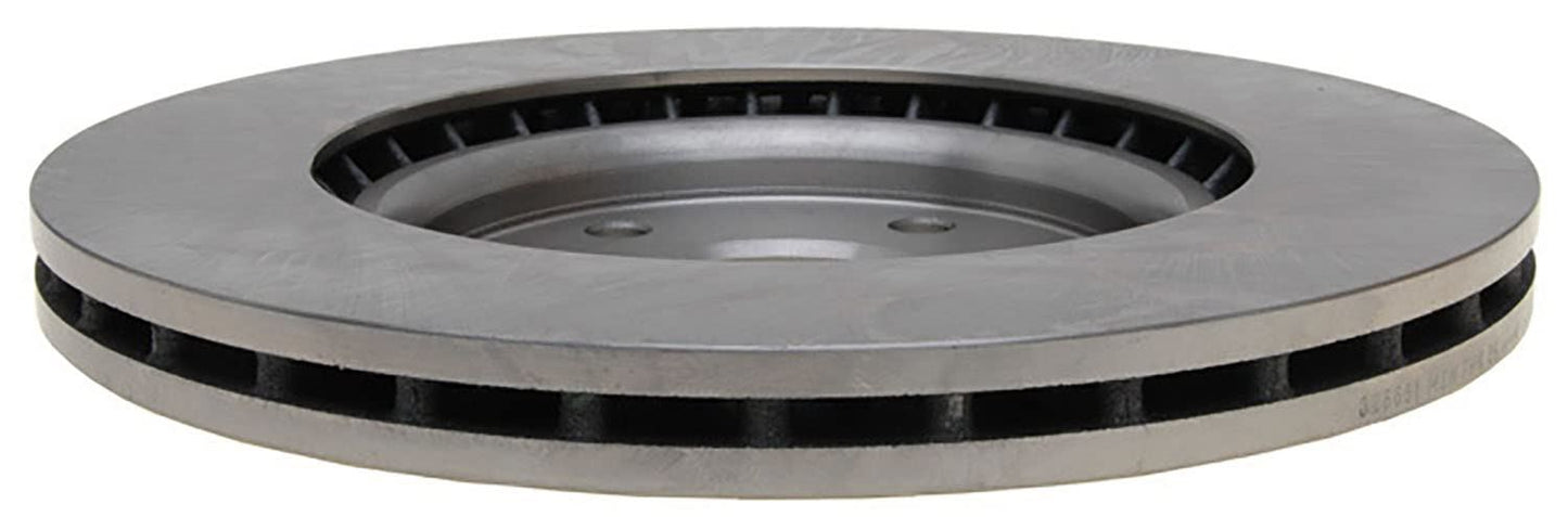 ACDelco Professional Durastop 18A2921 Rotor de frein à disque