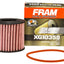 Fram XG10358 Engine Oil Filter