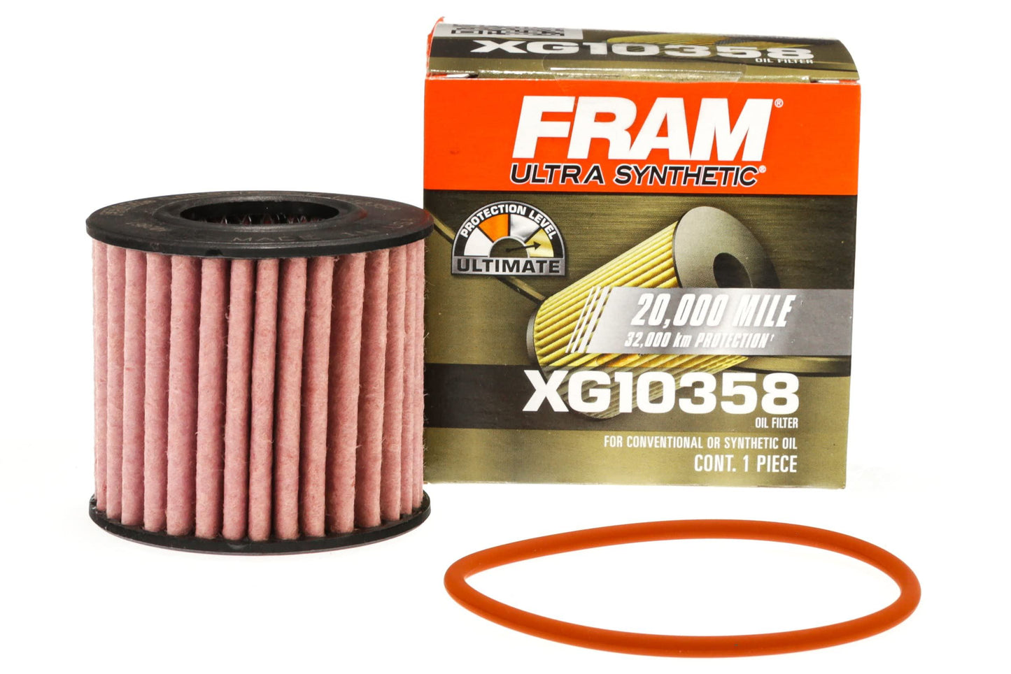 Fram XG10358 Engine Oil Filter