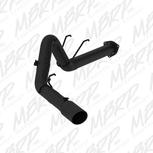 MBRP S6289BLK