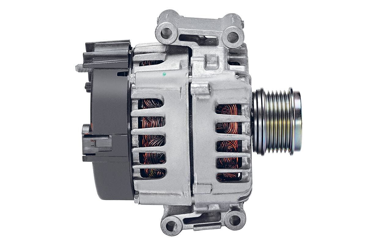 Valeo 439949 Alternator
