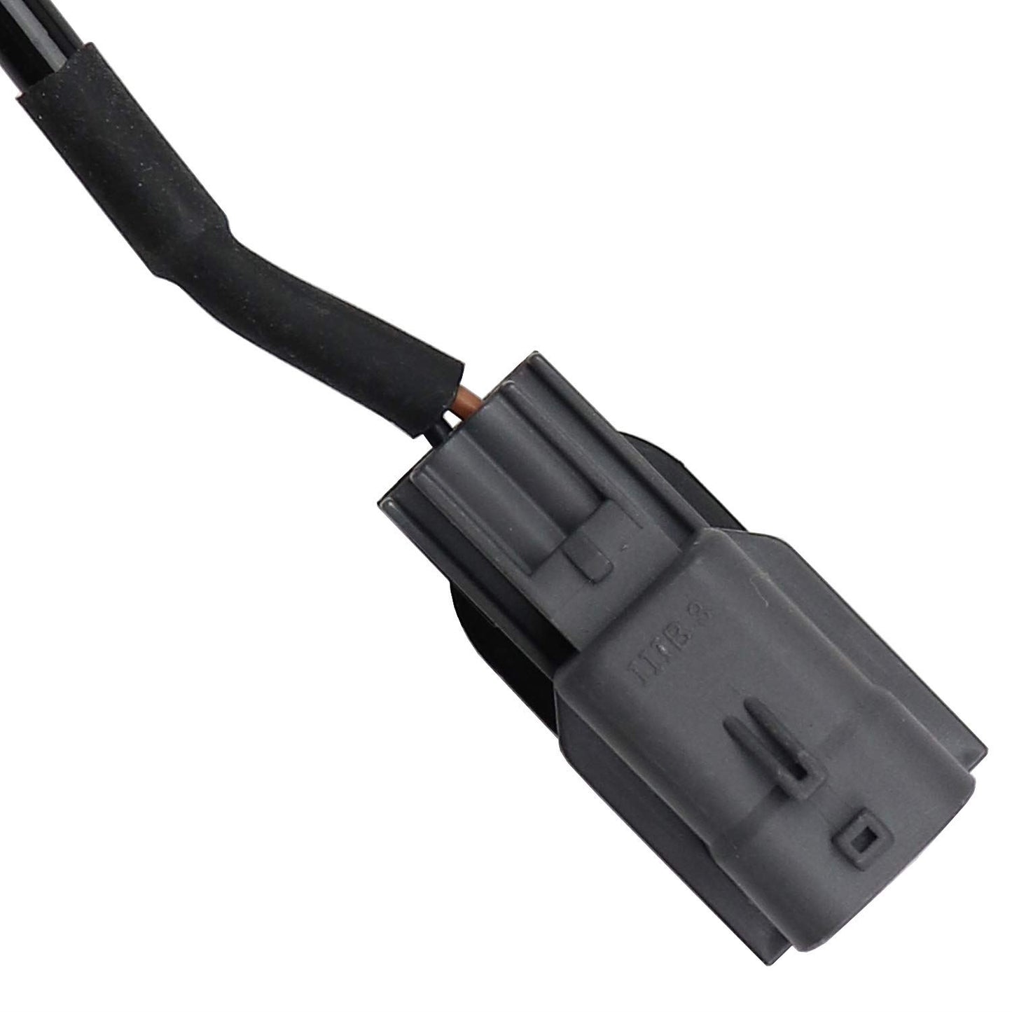 Beck/Arnley 084-4973 ABS Wheel Speed Sensor