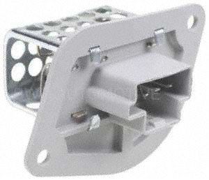 Résistance de moteur de ventilateur CVC BWD RU1046