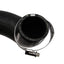 CRP TCH0329 Intercooler Hose