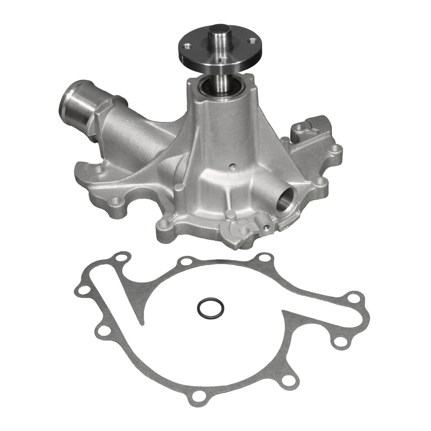 ACDelco Professional 252-538 Engine Water Pump