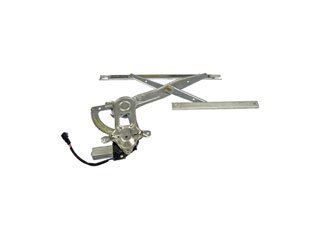 Dorman 748-180 Power Window Motor and Regulator Assembly