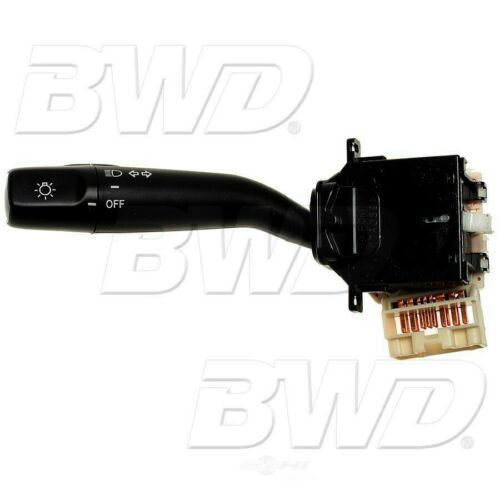 Interruptor combinado BWD S14239