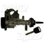 BWD CS1678 Ignition Lock Cylinder and Switch