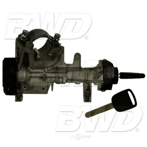 BWD CS1678 Ignition Lock Cylinder and Switch