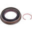 Sello del eje de transmisión SKF 18005