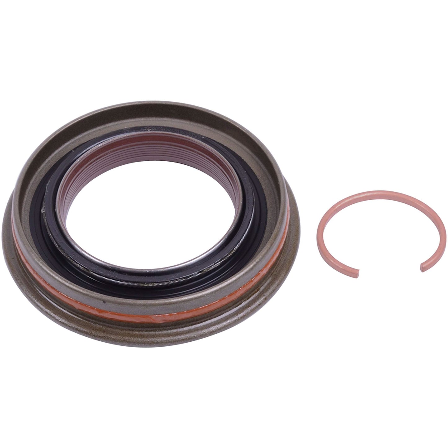 Sello del eje de transmisión SKF 18005