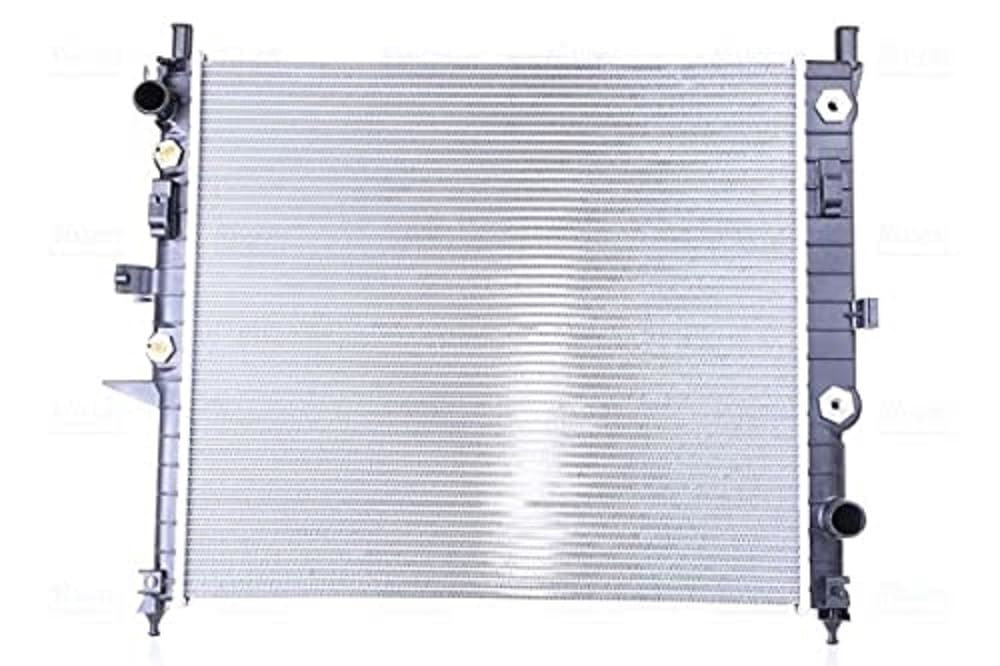 Nissens North America 62788A Radiator