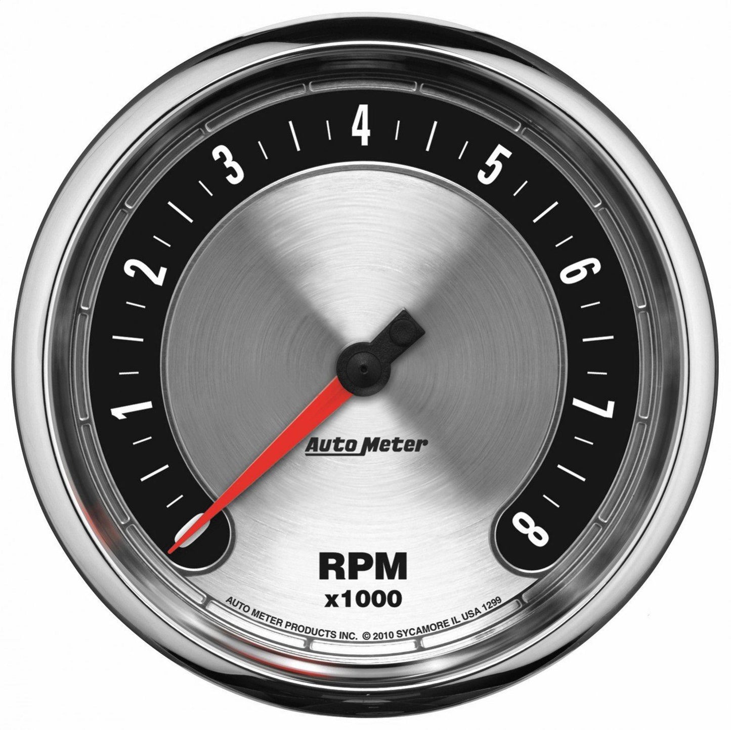 AutoMeter 1299