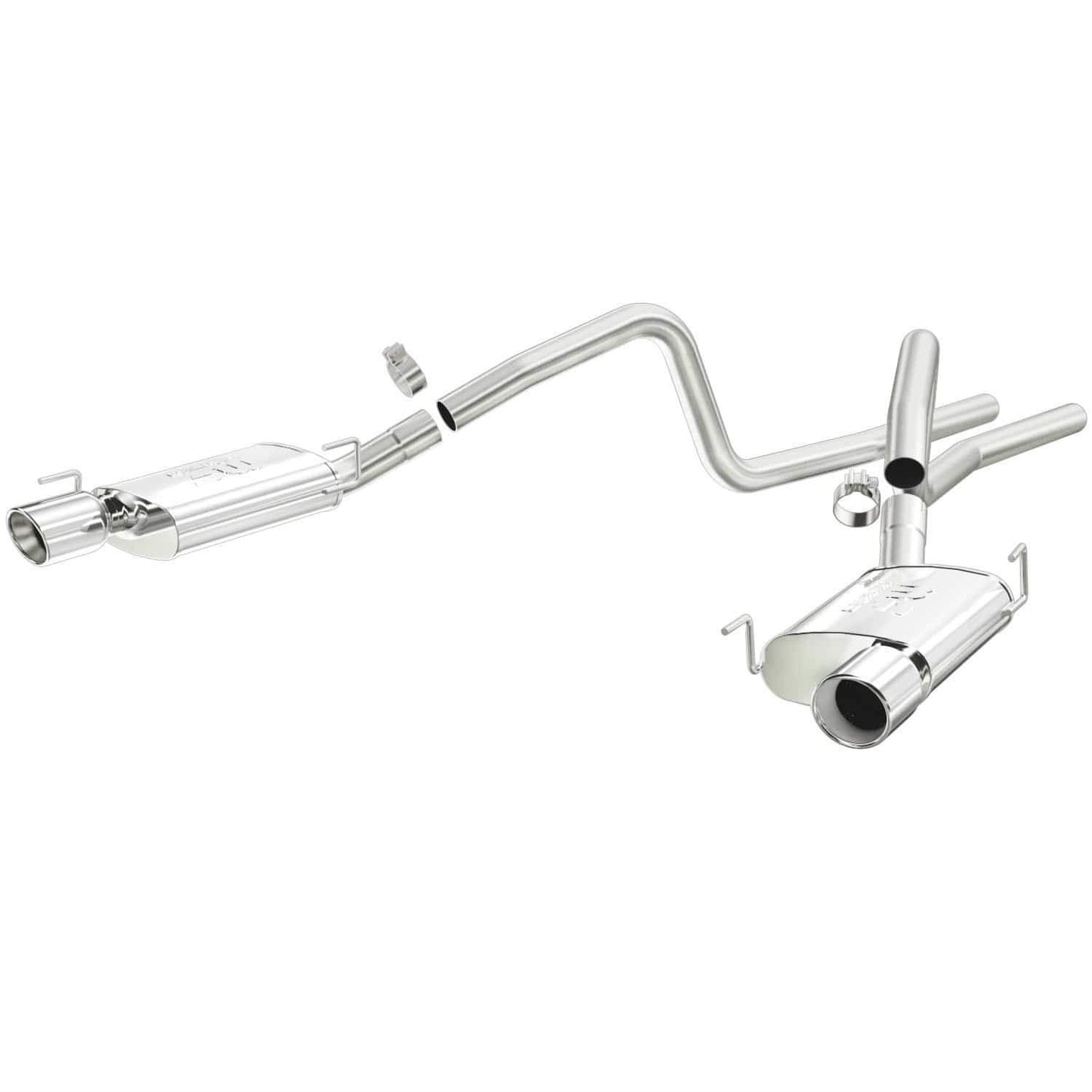 Magnaflow 15881 Exhaust System Kit