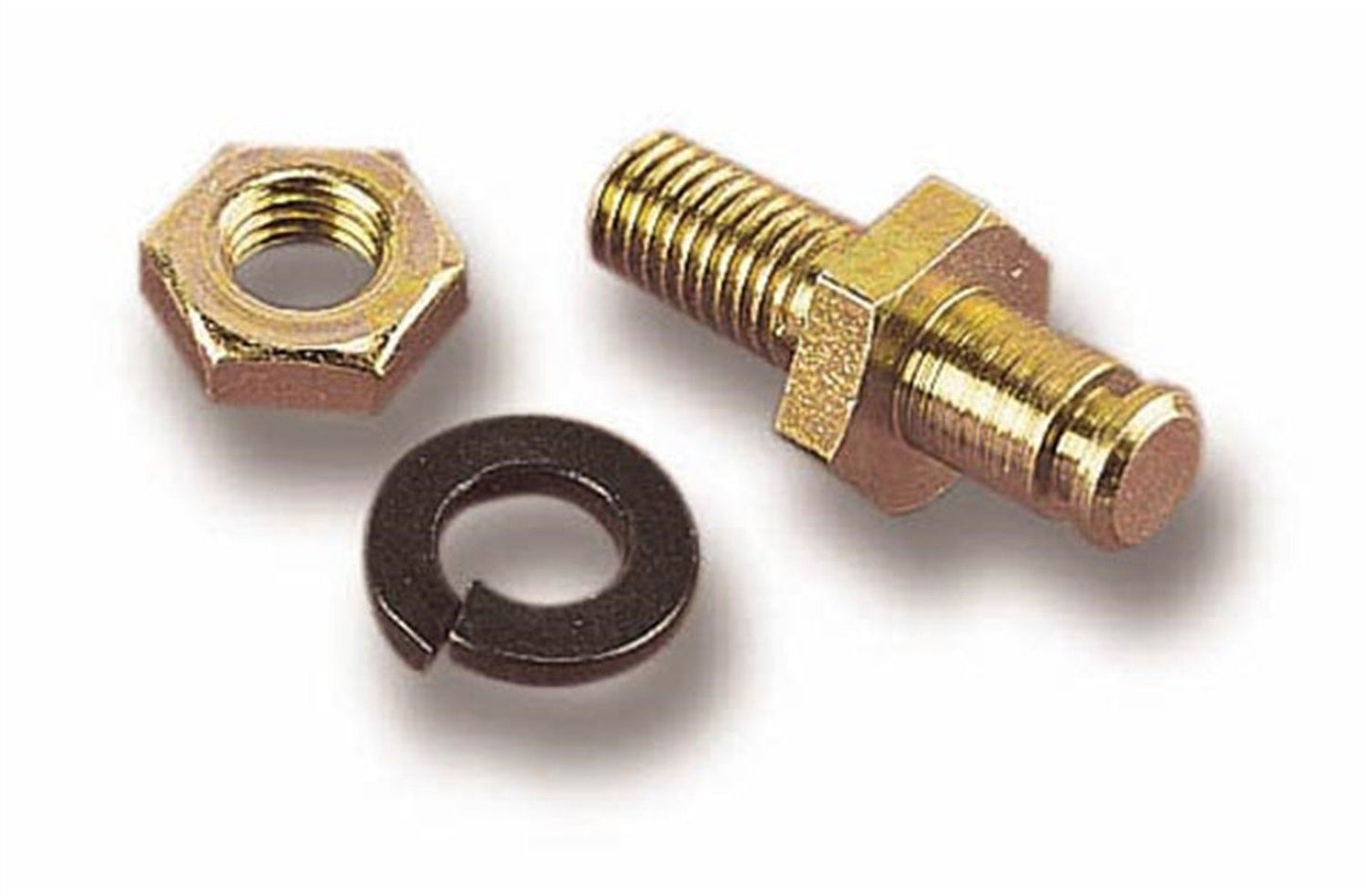 Holley 20-38