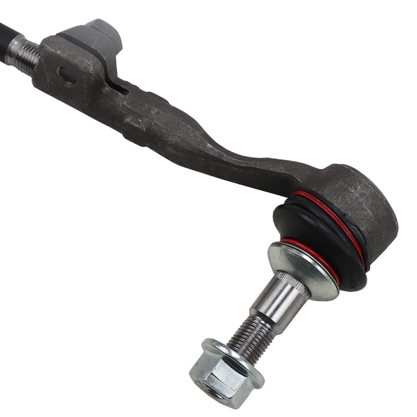 Beck/Arnley 101-8276 Steering Tie Rod Assembly