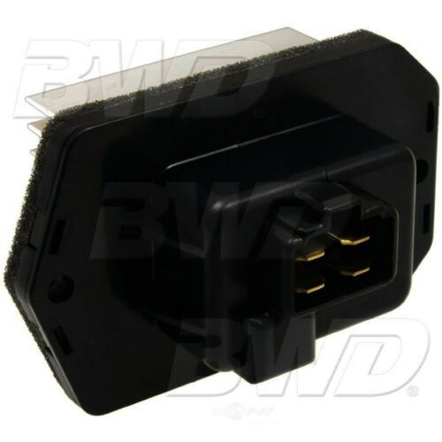 BWD RU1131 HVAC Blower Motor Resistor