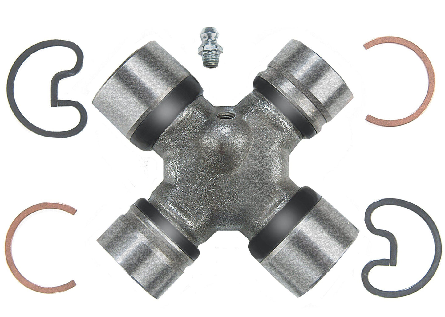 ACDelco Freins professionnels 45U0132