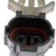 Dorman 748-414 Conjunto de regulador y motor de elevalunas eléctrico