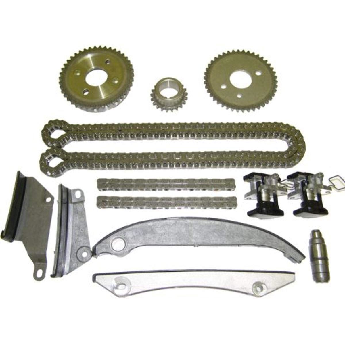 Cloyes Gear &amp; Product 9-0397SA Kit de cadena de distribución del motor