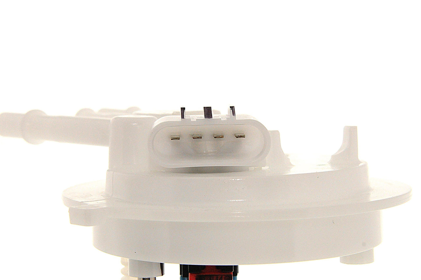 Genuine GM Parts MU1766 Fuel Pump Module Assembly