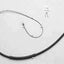 Raybestos BC93281 Parking Brake Cable