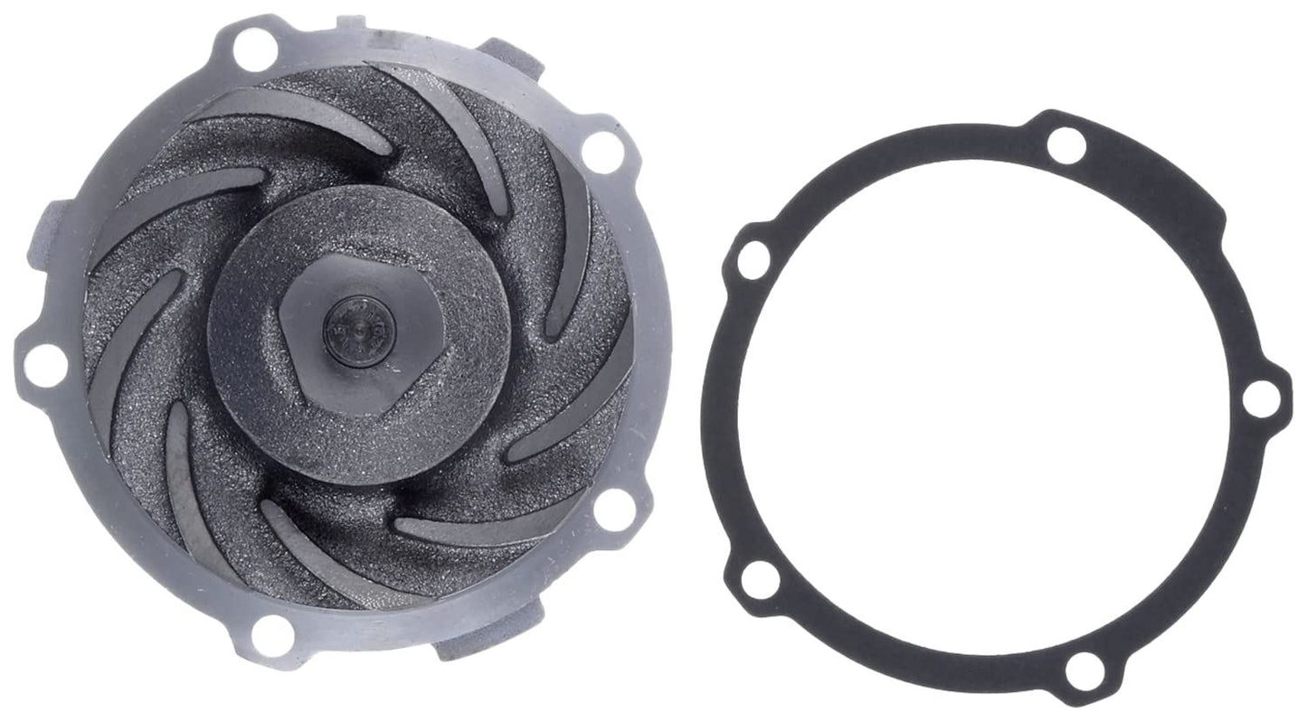 Gates 43539 Engine Water Pump