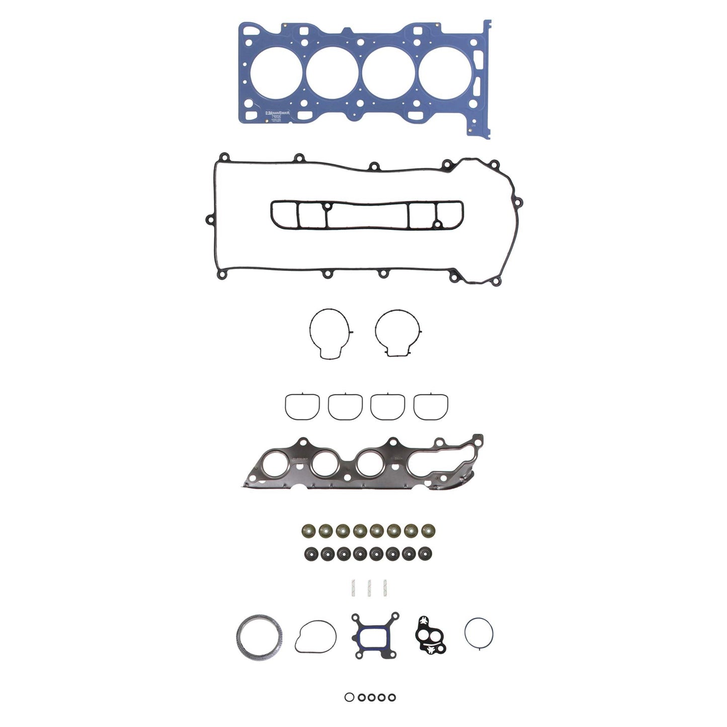 Fel-Pro HS 26250 PT-7 Engine Cylinder Head Gasket Set