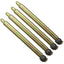 Beck/Arnley 084-1169 Kit de herrajes para frenos de disco
