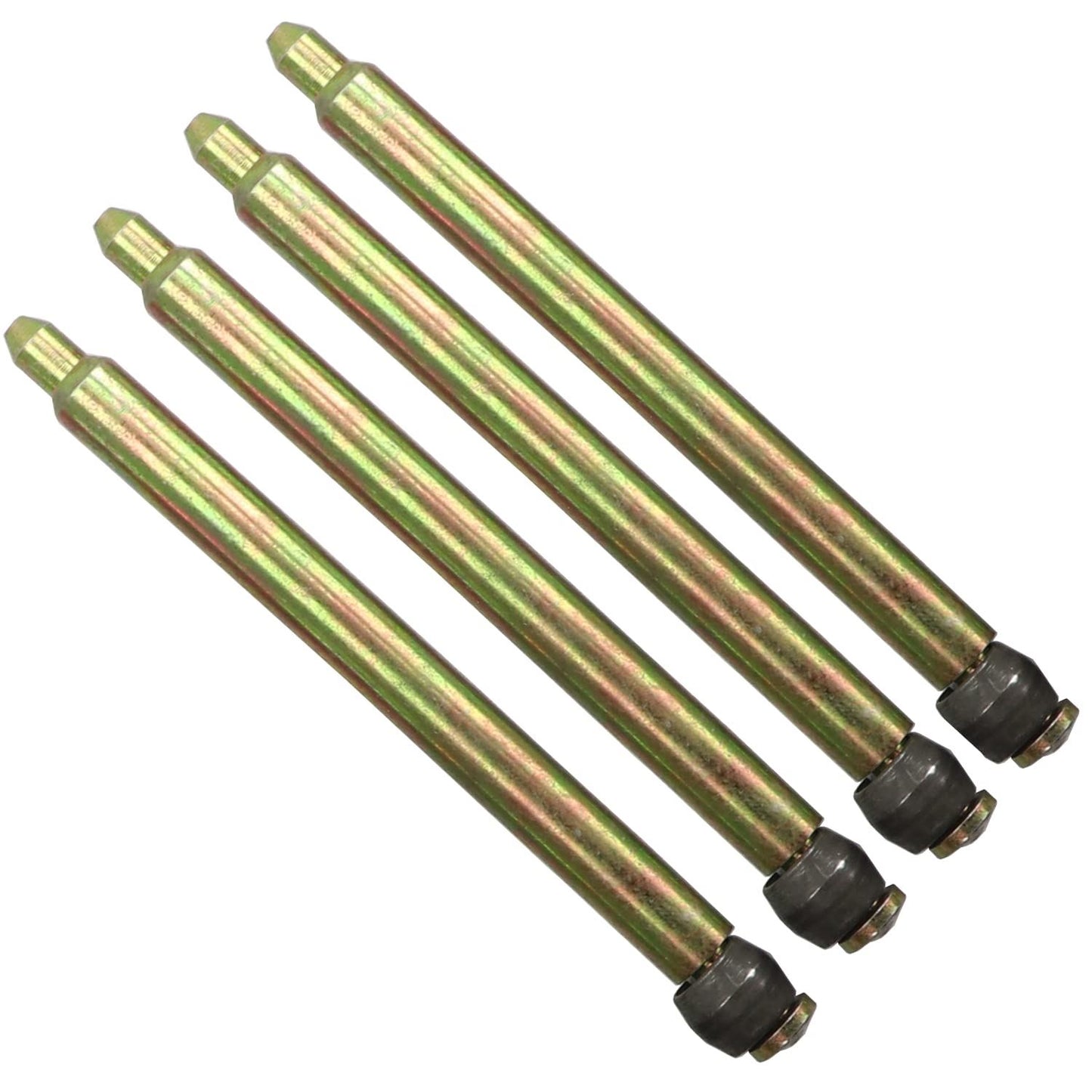 Beck/Arnley 084-1169 Kit de herrajes para frenos de disco