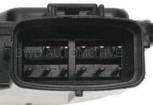 BWD S26074 Neutral Safety Switch