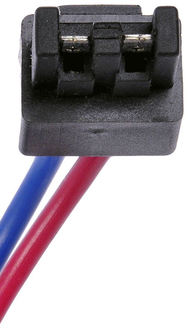 Dorman 741-844 Power Window Motor and Regulator Assembly