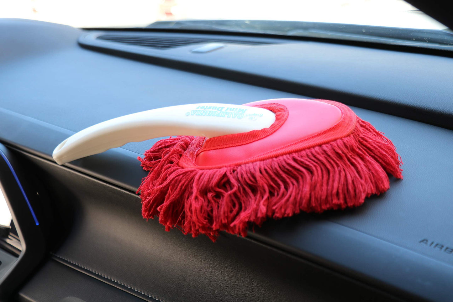DUSTER DE VOITURE DE CALIFORNIE 62448